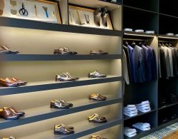 -ChenV西服礼服高级定制(市区养育巷店)