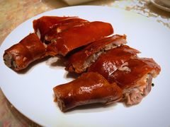 -8餐厅(新葡京酒店)