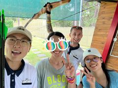 -Club Med地中海俱乐部·桂林度假村