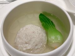 -一品淮扬 · 淮扬菜·北京万达文华酒店