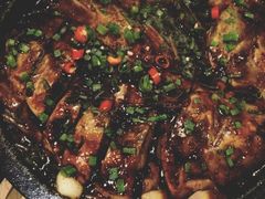 -吴记酱骨炖菜馆(西大直街店)