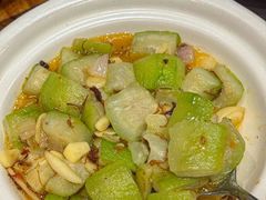 -金哥私房菜馆(张府园总店)
