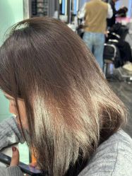 -MMby Hair Code芭曲发型