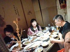 -锦上中式酒馆(南内环店)