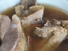 -新记肉骨茶