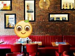 大堂-LA MAISON公鸡和龙(蛇口店)