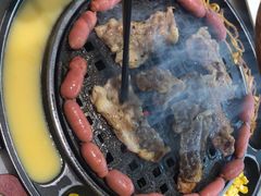 -韩宫宴烤肉·黑毛和牛·料理(合肥滨湖银泰城店)