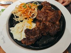-豪客来牛排(钢铁大街店-2106)