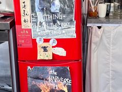 -巴浪鱼咖啡馆 Local Fish