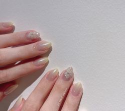 -JU·旧友日式美甲美睫工作室