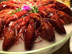 -红钳侠小龙虾·烧烤(中赢康康谷店)