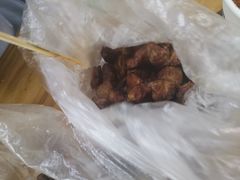 -王记西鎮电烤肉(汶上路店)