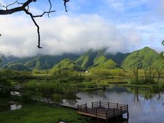 -神农架景区