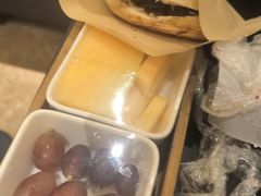 -金色印象·4K影院式足体养生(双龙湖店)