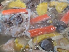 -天都火锅酒楼(虹梅南路店)