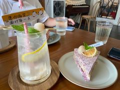 -几静cafe(基湖店)