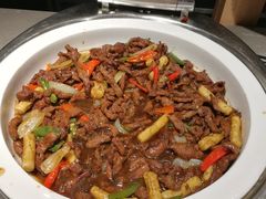 -蓝鲸湾汤泉(包河店)