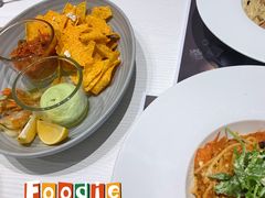 意大利奶酪肉酱面-娜娜家•Nana’s restaurant (爱琴海店)