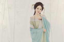 -盘子女人坊古装写真摄影(天津总店)
