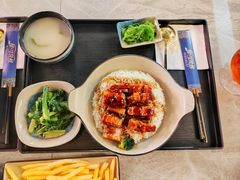 招牌日式鳗鱼饭-银河烧鳗·鳗鱼料理专门店(JC金田广场店)