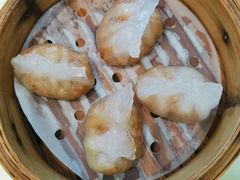 -兴悦酒家(保利克洛维店)