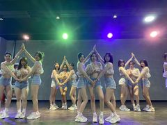 -零下舞度·街舞连锁机构(万科中心店)