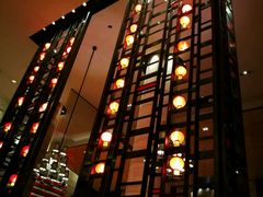 -重庆富力艾美酒店