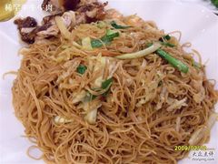 炒米粉-蓬香楼