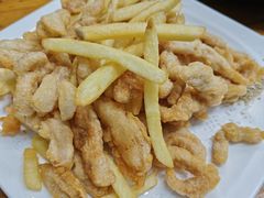 -八大碗私房菜(中城路店)