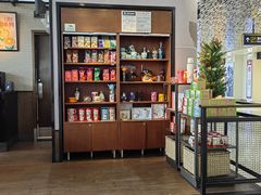 -星巴克(海口美兰机场分店)