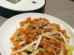 -延年酒店-荟享餐厅(东塘店)