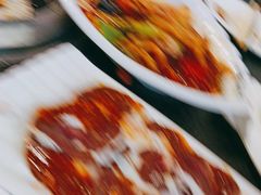 -好旺角齐市鲜切牛自助烤肉(农林五道街总店)