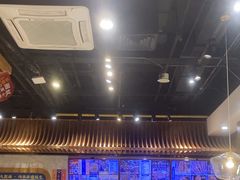 -西部马华清真兰州牛肉面·烧烤夜市(三里河店)