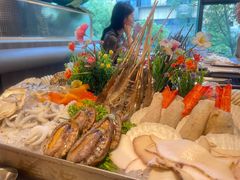 -集渔·泰式海鲜火锅(科华店)