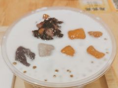 -满记甜品(荟聚购物中心店)