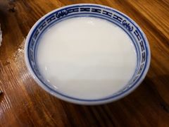 雙皮奶-大门水乡·顺德菜