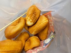 -道里菜市场