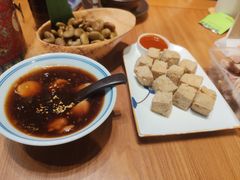 -香园茶社·金陵小灶(老门东店)