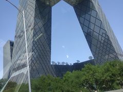 -中央广播电视总台(光华路办公区)