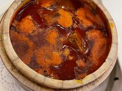 精品罐焖牛肉-莫斯科餐厅