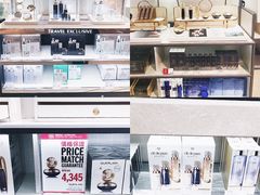 -DFS迪斐世(香港广东道店)