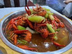啤酒龙虾-龙虾奇迹(大华三路店)