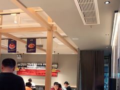 大堂-杨氏青龙虾·羊蝎子(金盛路总店)