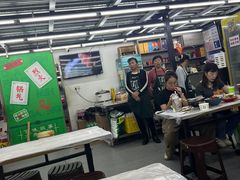 -小民大排档(马场角横路店)