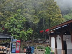 -九华山风景区