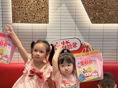 -肯德基(汇腾店)