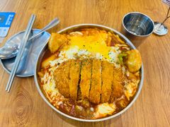 -青春分食(仙林大学城店)