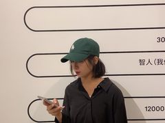 -chi K11艺术空间展览厅