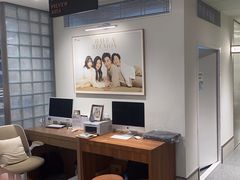 -海马体家庭照相馆(广州正佳广场店)