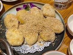 -永红源啤酒·烧烤·海鲜·大排档(台柳路店)
